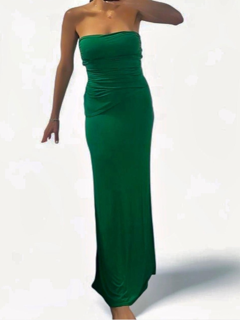 Posse Emerald Green Mason Set